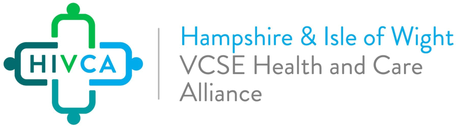 HIVCA Logo